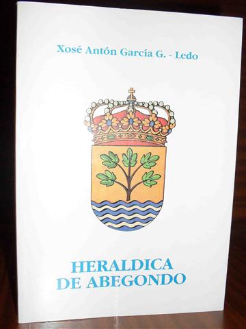 HERLDICA DE ABEGONDO